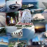 Residenz Am Strande * Rostock