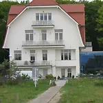 Residenz Am Strande Appartamento