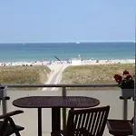 Appartamento Residenz Am Strande Rostock