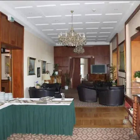 Apartamento Residenz Am Strande Rostock