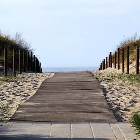 Residenz Am Strande Rostock