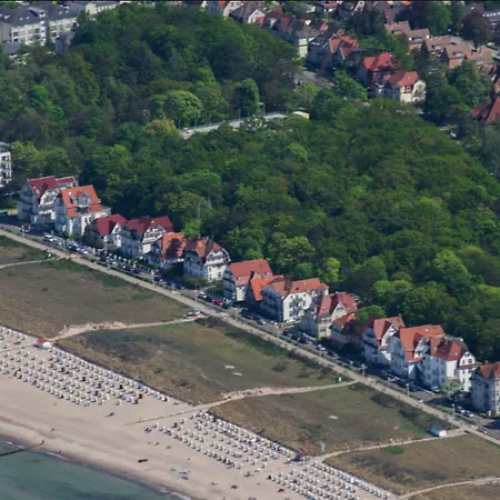 Residenz Am Strande *