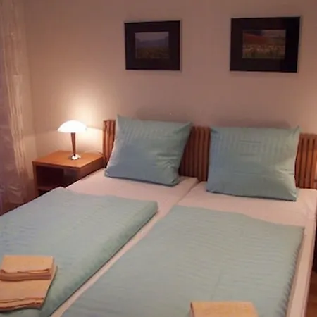 Residenz Am Strande Rostock