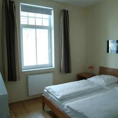 Residenz Am Strande *