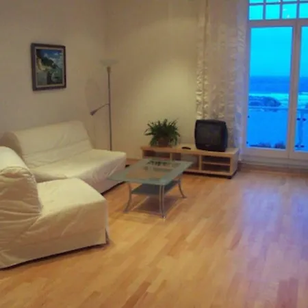 Residenz Am Strande * Rostock